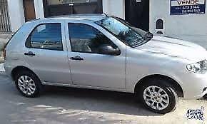 Fiat Palio 2014 vendo o permuto por camioneta