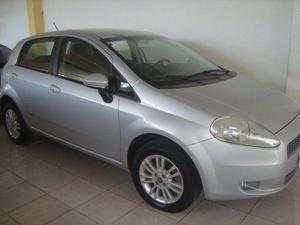 Fiat punto attractive top 1.4 2011