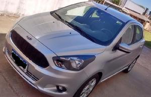 Ford Ka 2017 Sel 1.5 el mas full...