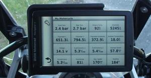 Garmin Navigator V Bmw 