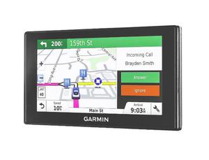 Gps Garmin Smart Drive 50 5 Pulgadas