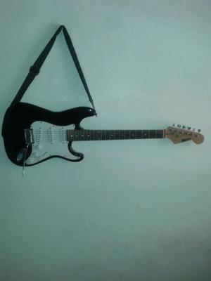 Guitarra electrica stratocaster