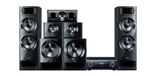 Home Theatre Sony Muteki w