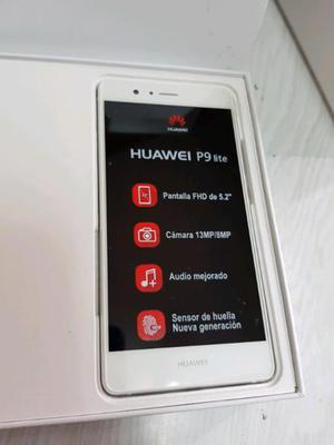 Huawei P9 Lite Nuevos!