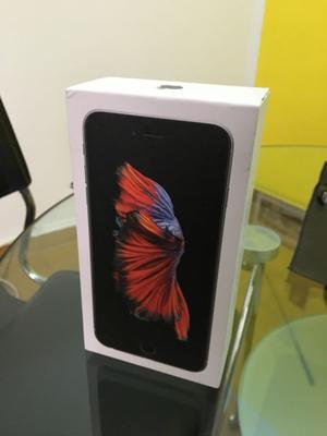 IPhone 6s Plus de 16GB NUEVO