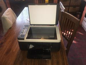 Impresora multifuncion hp f