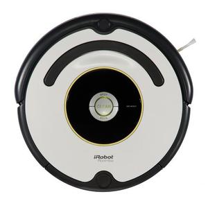 Irobot Roomba 621 Inteligente Aspiradora Limpia Piso