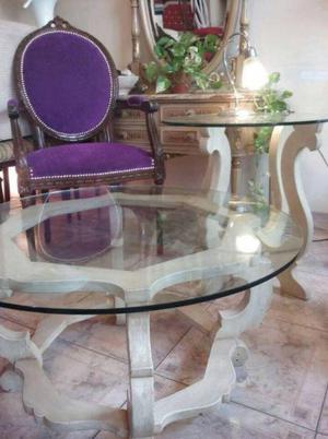 MESA ALTA Y MESA BAJA $ 2000 C/UNA