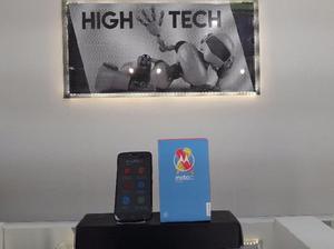 MOTOROLA MOTO C PLUS 4G NUEVO LIBRE CN GTIA ENVIOS EN CBA!!