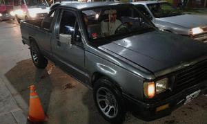 Mitsubishi L200 Vendo O Permuto