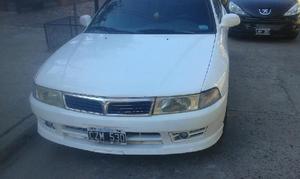 Mitsubishi Lancer Xlgi Full 5 Puertas