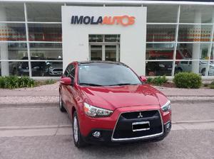 Mitsubishi Outlander 2.0 Sport 4x4 AT 2013 Imolaautos