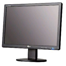 Monitor pc LG 15"