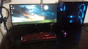 Monitor ultrawide 29"