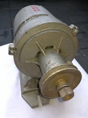 Motor P/ Maquina De Coser, Industrial, Usado, Motormech