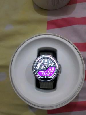 Motorola 360 reloj Smartwatch