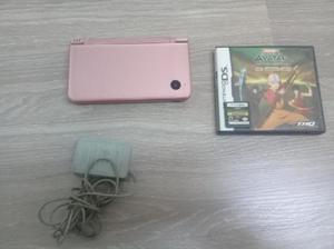 Nintendo DSi XL Rosa Juego