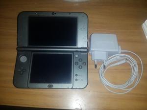 Nintendo new 3DS XL