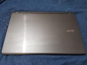 Notebook Acer Aspire V5 - Intel Core IGB 8GB