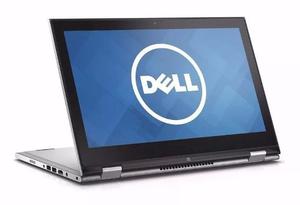Notebook Dell 2 En 1 Core Igb 13.3 Win 10 7° Gen