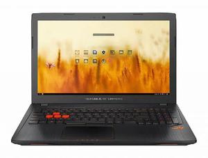 Notebook Gamer Asus MSI i77700HQ Nvidia GeForce GTX 1050 PC