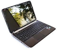 Notebook HP dv6-6c60la (juegos/diseño)