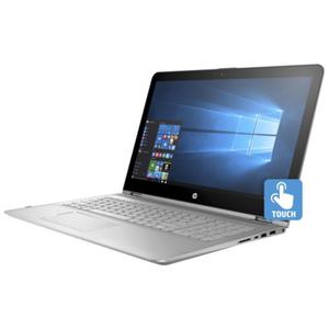 Notebook Hp Envy I Fhd Touch 12gb 1tb X Cuotas!