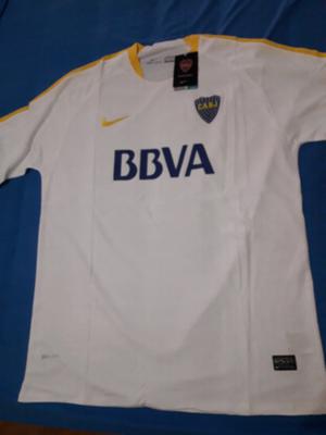 Oportunidad unica en camisetas de boca juniors