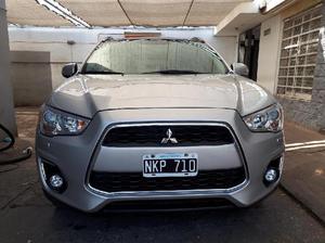 Outlander Sport 2.0 Gls 4wd Aut Tc 2013