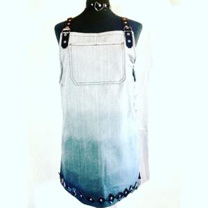 Overalls de jeans