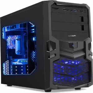 PC GAMER AMD Ideal para todo tipo de juegos