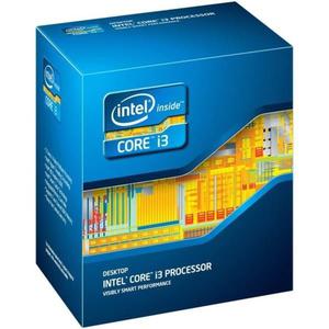 PROCESADOR INTEL CORE i