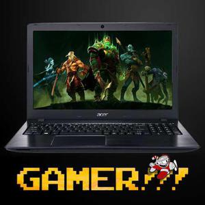 Pc Notebook Gamer Acer I7 8gb 1tb Ssd 256gb Nvidia 940mx 2gb