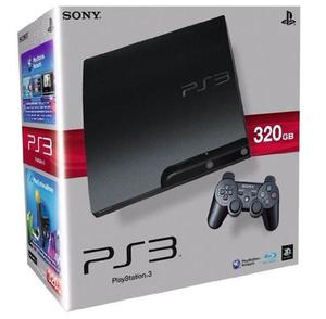 Play Station gb Slim Garantia Envios