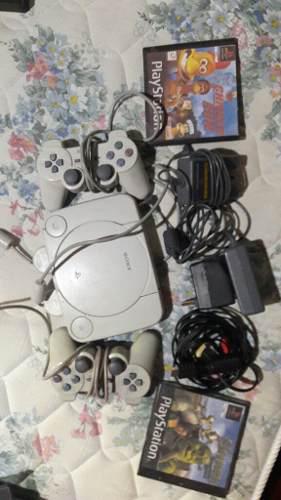 Playstation 1 Slim