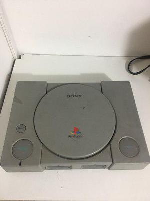 Playstation 1- Usada (1999)-perfecto Estado