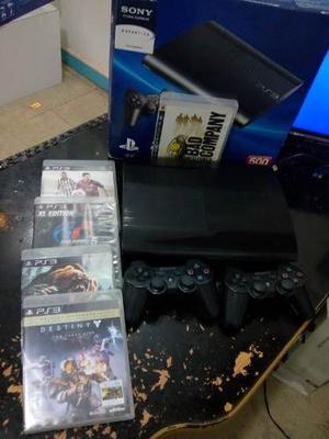 Playstation 3