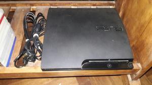 Playstation 3 Slim Usada