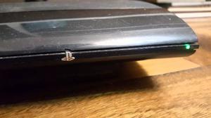 Playstation 3 - Ultraslim 250 Gb