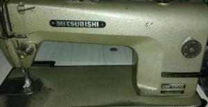 Recta Industrial Mitsubishi Motor Nuevo