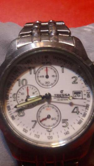Reloj Tressa original en caja