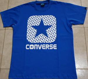 Remeras converse por mayor