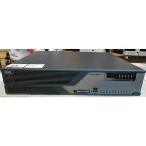 Router Cisco -dc