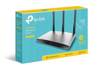 Router Tp LINK