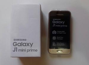 Samsung Galaxy J1 Mini Prime 4G LTE