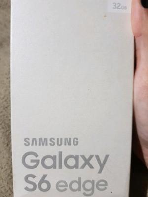 Samsung galaxi s6