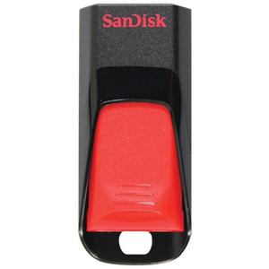 Sandisk Cruzer Edge Unidad Flash Usb (sdczg-a46)