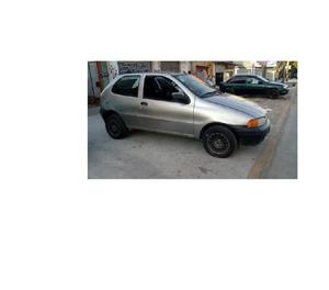 Se evnde Fiat Palio md 2000 impecable gncnafta pto se finan