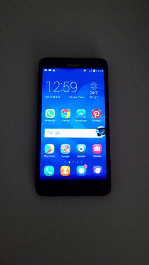Smartphone Huawei Ascend G750 5.5'' 2gb Android 4.2.2 8 Core