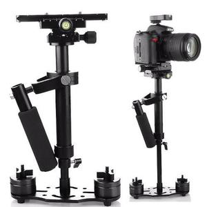 Steadycam S40 Soporte Estabilizador De Alta Calidad De Video